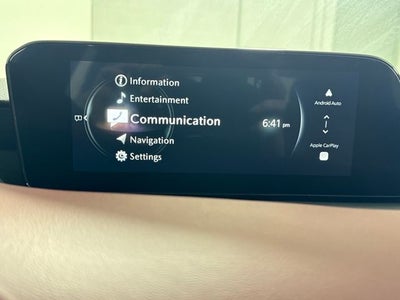 2026 Mazda Mazda3 Hatchback 2.5 S Premium