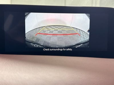 2026 Mazda Mazda3 Hatchback 2.5 S Premium