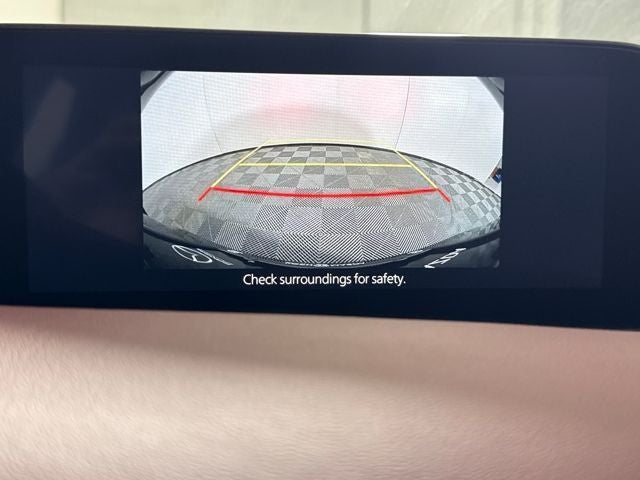 2026 Mazda Mazda3 Hatchback 2.5 S Premium