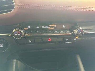 2026 Mazda Mazda3 Hatchback 2.5 S Premium