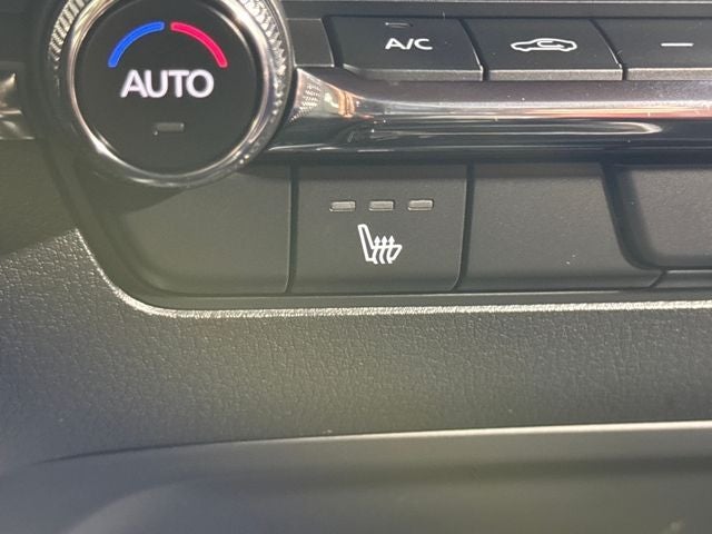 2026 Mazda Mazda3 Hatchback 2.5 S Premium