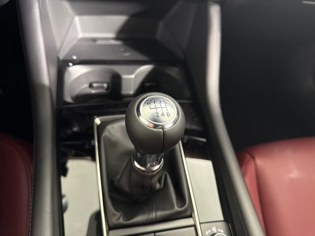 2026 Mazda Mazda3 Hatchback 2.5 S Premium