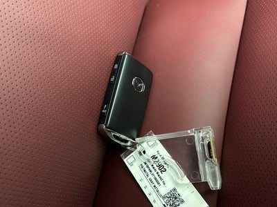 2026 Mazda Mazda3 Hatchback 2.5 S Premium