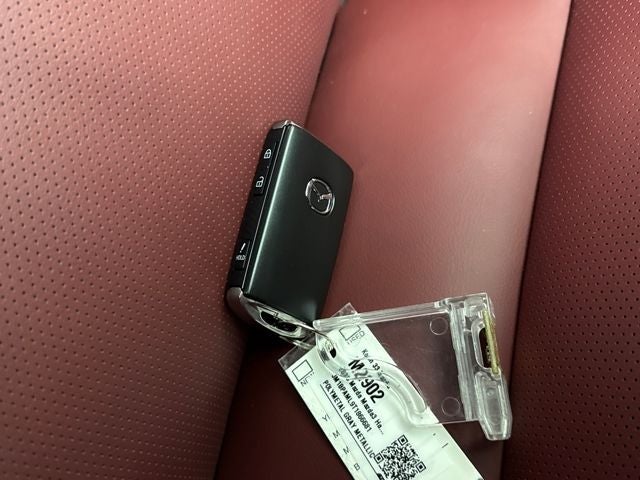 2026 Mazda Mazda3 Hatchback 2.5 S Premium