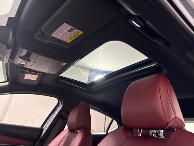 2026 Mazda Mazda3 Hatchback 2.5 S Premium