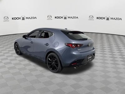 2026 Mazda Mazda3 Hatchback 2.5 S Premium