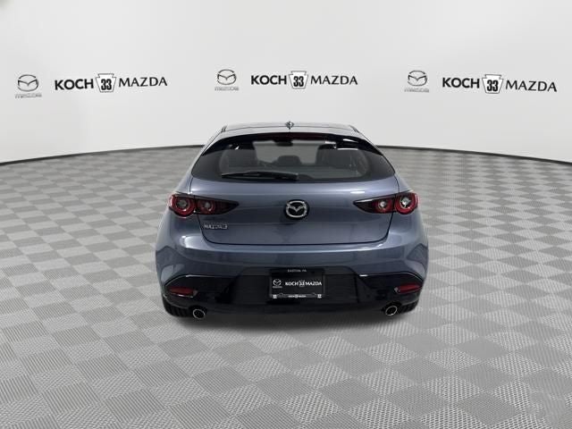 2026 Mazda Mazda3 Hatchback 2.5 S Premium