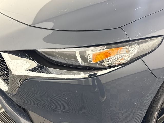 2026 Mazda Mazda3 Sedan 2.5 S Carbon Edition AWD