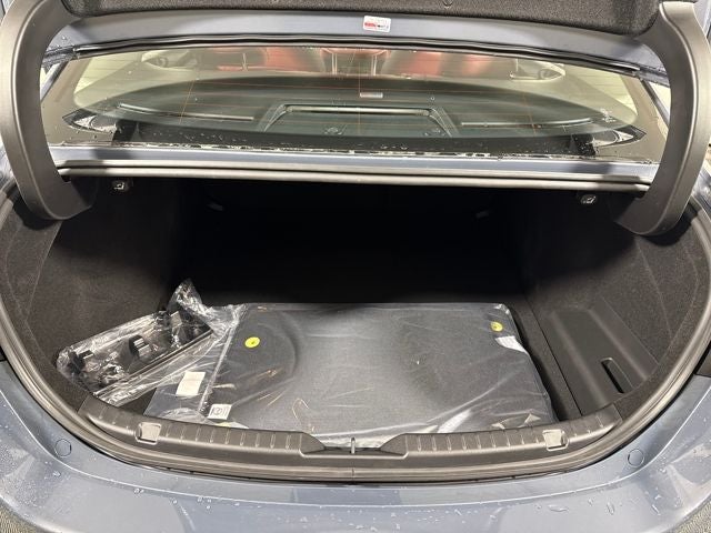 2026 Mazda Mazda3 Sedan 2.5 S Carbon Edition AWD