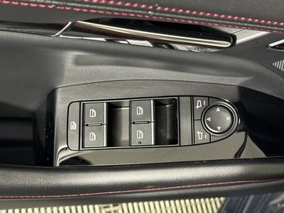 2026 Mazda Mazda3 Sedan 2.5 S Carbon Edition AWD