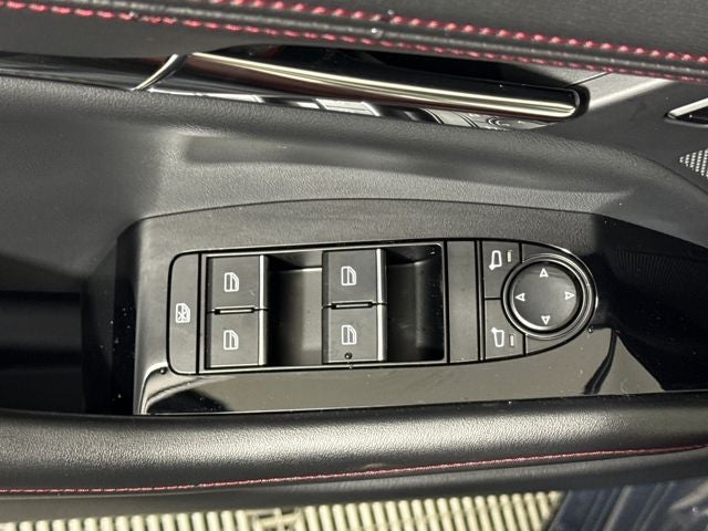 2026 Mazda Mazda3 Sedan 2.5 S Carbon Edition AWD