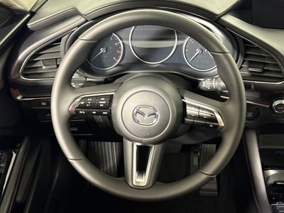 2026 Mazda Mazda3 Sedan 2.5 S Carbon Edition AWD