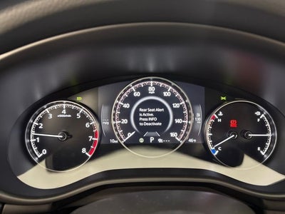 2026 Mazda Mazda3 Sedan 2.5 S Carbon Edition AWD