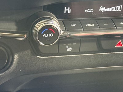 2026 Mazda Mazda3 Sedan 2.5 S Carbon Edition AWD