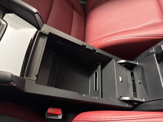 2026 Mazda Mazda3 Sedan 2.5 S Carbon Edition AWD