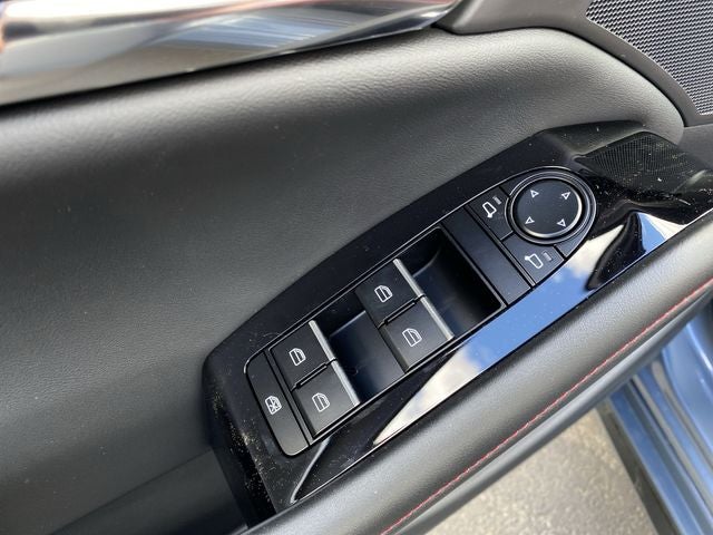 2026 Mazda Mazda3 Sedan 2.5 S Carbon Edition AWD