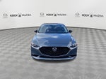 2026 Mazda Mazda3 Sedan 2.5 S Carbon Edition AWD