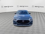 2026 Mazda Mazda3 Sedan 2.5 S Carbon Edition AWD