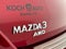 2026 Mazda Mazda3 Sedan 2.5 Turbo Premium Plus AWD