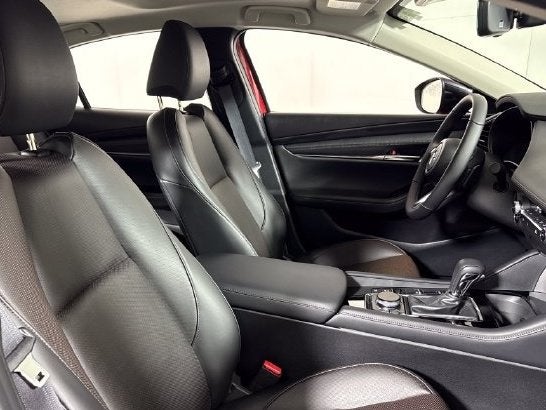 2026 Mazda Mazda3 Sedan 2.5 Turbo Premium Plus AWD