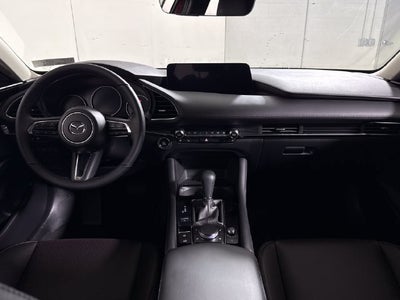 2026 Mazda Mazda3 Sedan 2.5 Turbo Premium Plus AWD