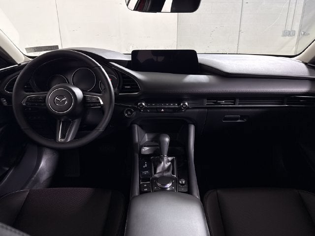 2026 Mazda Mazda3 Sedan 2.5 Turbo Premium Plus AWD
