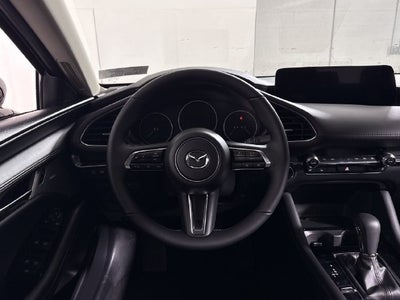 2026 Mazda Mazda3 Sedan 2.5 Turbo Premium Plus AWD