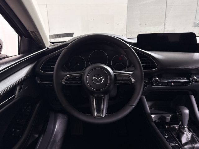 2026 Mazda Mazda3 Sedan 2.5 Turbo Premium Plus AWD
