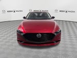 2026 Mazda Mazda3 Sedan 2.5 Turbo Premium Plus AWD