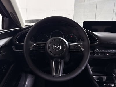 2026 Mazda Mazda3 Sedan 2.5 Turbo Premium Plus AWD