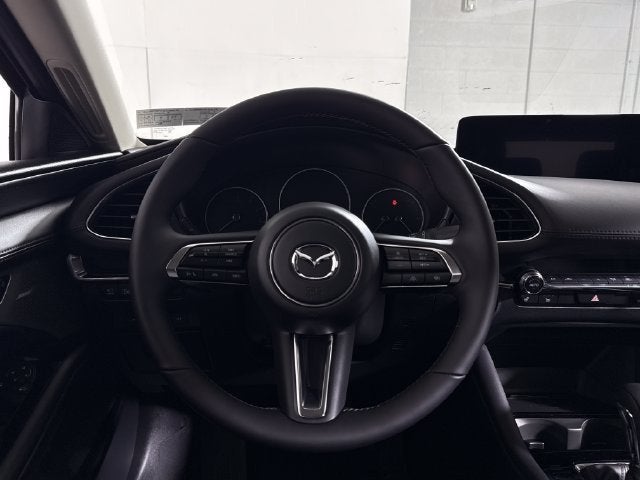2026 Mazda Mazda3 Sedan 2.5 Turbo Premium Plus AWD