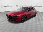 2026 Mazda Mazda3 Sedan 2.5 Turbo Premium Plus AWD