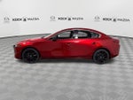 2026 Mazda Mazda3 Sedan 2.5 Turbo Premium Plus AWD