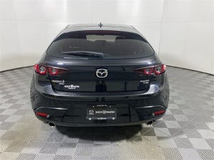2021 Mazda3 2.5 Turbo