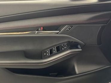 2026 Mazda Mazda3 Hatchback 2.5 S Carbon Edition AWD