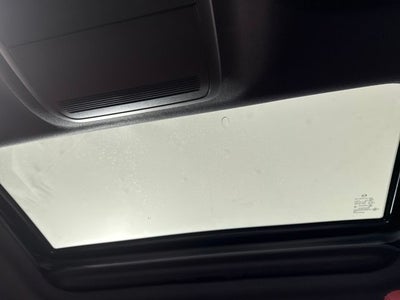 2026 Mazda Mazda3 Hatchback 2.5 S Carbon Edition AWD