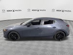 2026 Mazda Mazda3 Hatchback 2.5 S Carbon Edition AWD