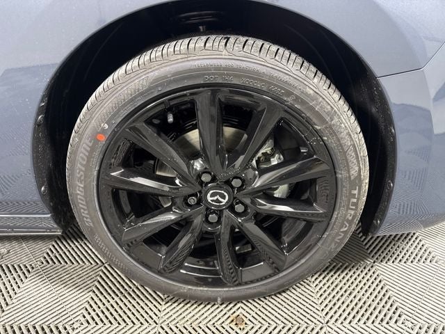 2026 Mazda Mazda3 Hatchback 2.5 S Carbon Edition AWD