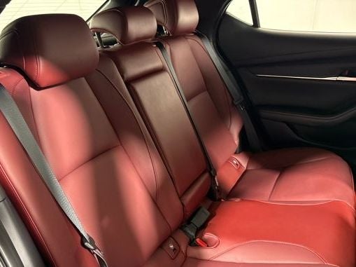 2026 Mazda Mazda3 Hatchback 2.5 S Carbon Edition AWD