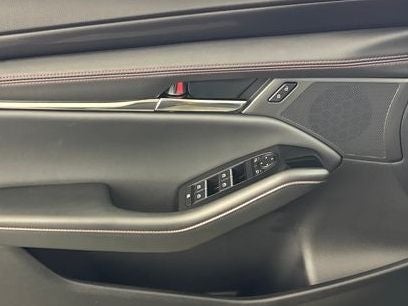 2026 Mazda Mazda3 Hatchback 2.5 S Carbon Edition AWD