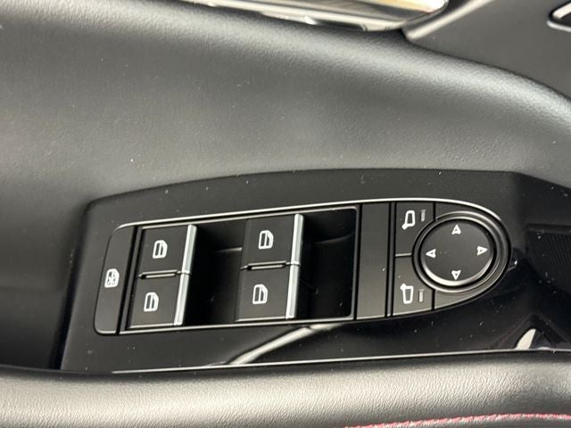 2026 Mazda Mazda3 Hatchback 2.5 S Carbon Edition AWD