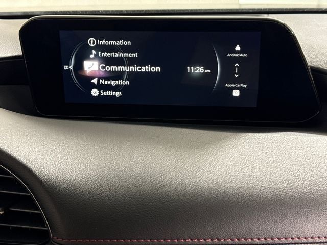 2026 Mazda Mazda3 Hatchback 2.5 S Carbon Edition AWD