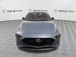 2026 Mazda Mazda3 Hatchback 2.5 S Carbon Edition AWD