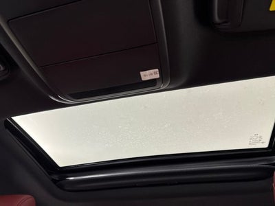 2026 Mazda Mazda3 Hatchback 2.5 S Carbon Edition AWD