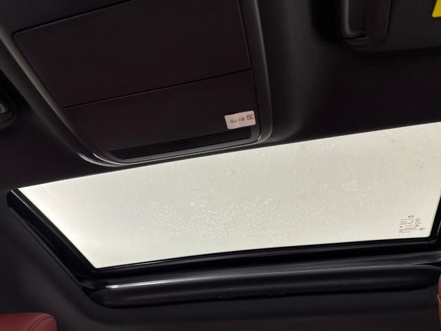 2026 Mazda Mazda3 Hatchback 2.5 S Carbon Edition AWD