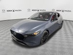 2026 Mazda Mazda3 Hatchback 2.5 S Carbon Edition AWD