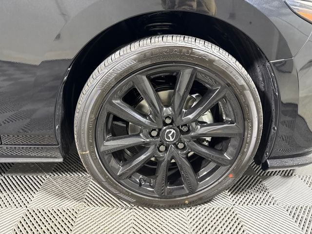 2026 Mazda Mazda3 Hatchback 2.5 Turbo Premium Plus AWD