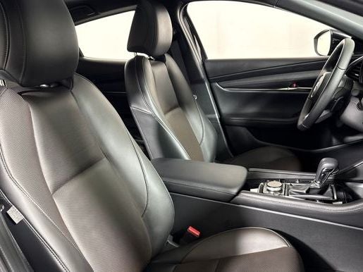 2026 Mazda Mazda3 Hatchback 2.5 Turbo Premium Plus AWD