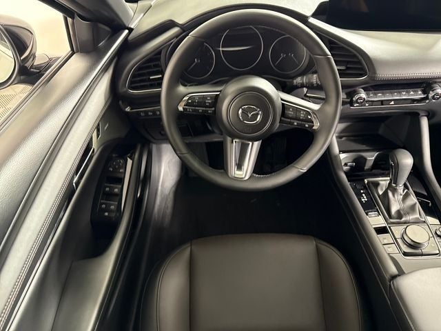 2026 Mazda Mazda3 Hatchback 2.5 Turbo Premium Plus AWD