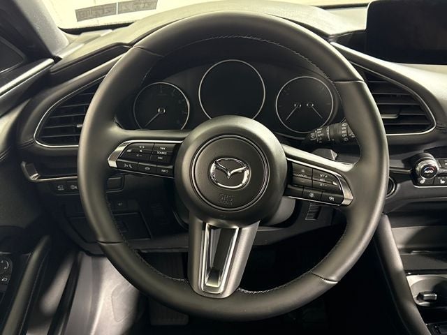 2026 Mazda Mazda3 Hatchback 2.5 Turbo Premium Plus AWD